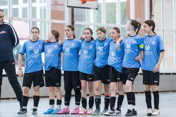 Bild 213 - wCJ Loewinnen Cup C2